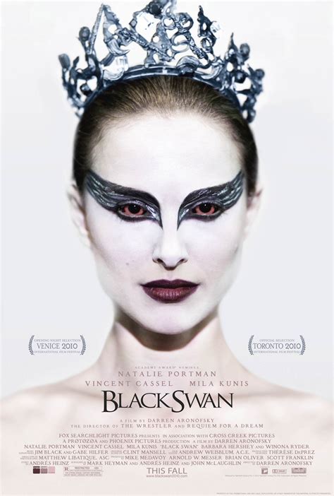 megafilm black swan|Black Swan (2010) .